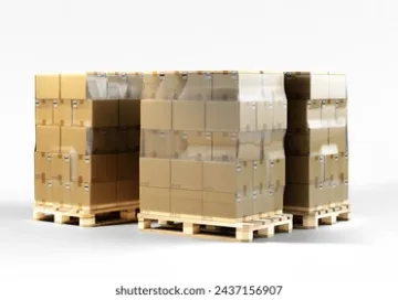 Διανομή Παλέτες σε Brussel Βέλγιο