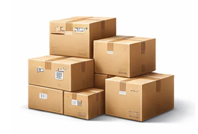 Ταχεία παράδοση Κιβώτια σε Zwijnaarde Βέλγιο